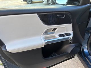 Mercedes-Benz GLB (X247) 2020