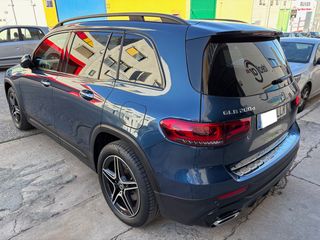 Mercedes-Benz GLB (X247) 2020