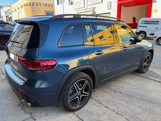 Mercedes-Benz GLB (X247) 2020