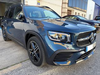 Mercedes-Benz GLB (X247) 2020