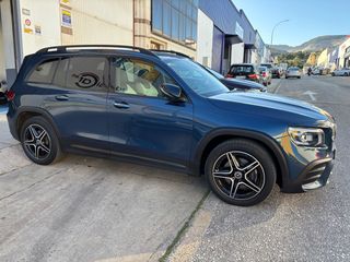Mercedes-Benz GLB (X247) 2020