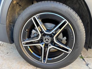 Mercedes-Benz GLB (X247) 2020