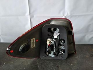 Piloto trasero a1648203864 mercedes clase ml 51922