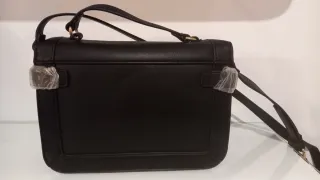 Bolso Tommy Hilfiger Negro