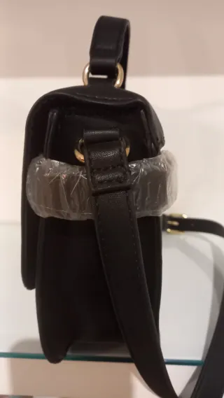 Bolso Tommy Hilfiger Negro