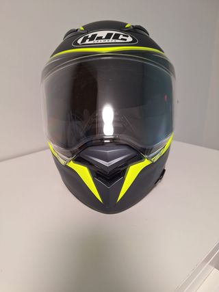 Casco Moto HJC F70 Talla M