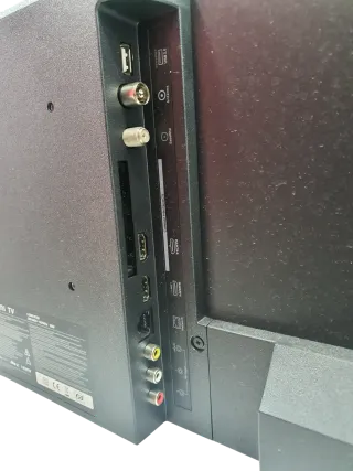 Smart TV Xiaomi 32 Negra