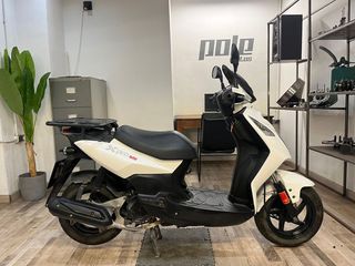 Sym X-PRO 50cc