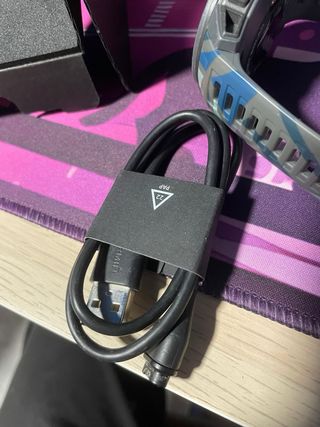 Garmin Instinct Solar Surf Edition pipeline