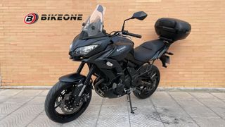 Kawasaki Versys 650 - 2016 - 15.709 km