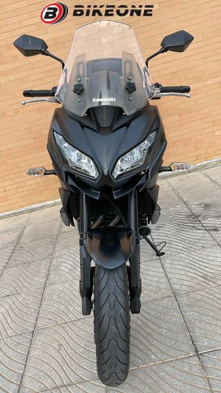 Kawasaki Versys 650 - 2016 - 15.709 km