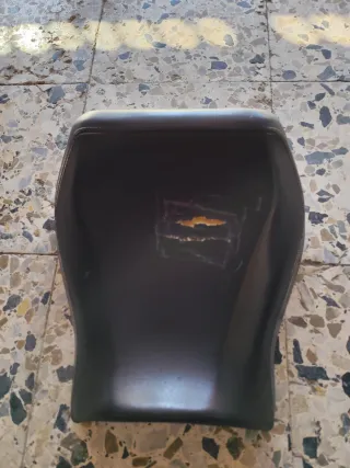 Asiento delantero Yamaha MT 03 660