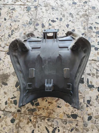 Asiento delantero Yamaha MT 03 660