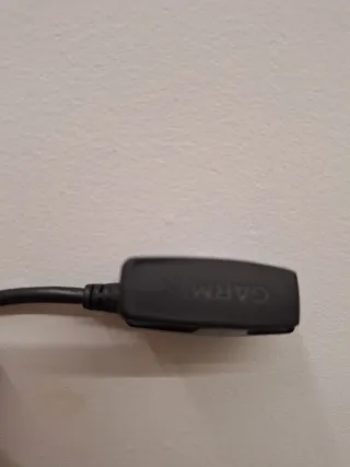 Cargador Garmin