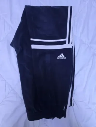Pantalón chándal Adidas Challenger