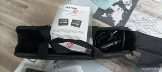 DVD Portátil Axion Divx