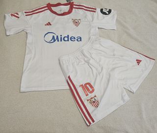 Kit 12-14 años alexis