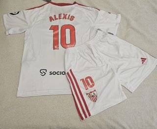 Kit 12-14 años alexis