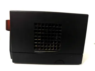 Nintendo GameCube PAL + 2 Mandos Negros