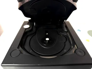 Nintendo GameCube PAL + 2 Mandos Negros