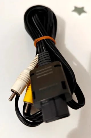 Nintendo GameCube PAL + 2 Mandos Negros