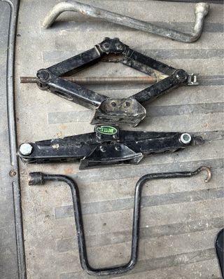 Gato Tijera JBM Universal