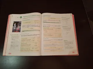 LENGUA Y LITERATURA 2