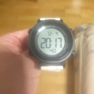 Reloj Pulsómetro Boomerang