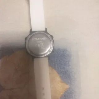 Reloj Pulsómetro Boomerang