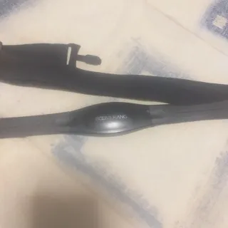 Reloj Pulsómetro Boomerang