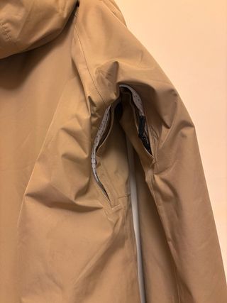 Chaqueta Volcom Gore-Tex Esquí/Snow