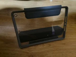 Funda Otterbox con soporte para tablet