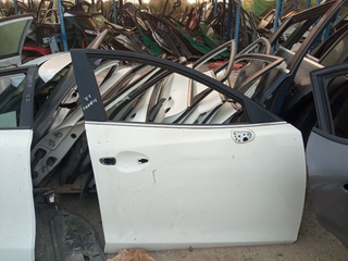 PUERTA DELANTERA DERECHA MAZDA 3 LIM. () 2.0 I 12