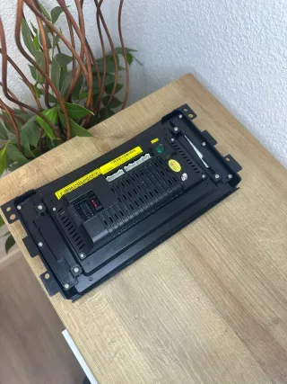 Radio pantalla para Mercedes Benz Smart Fortwo 451