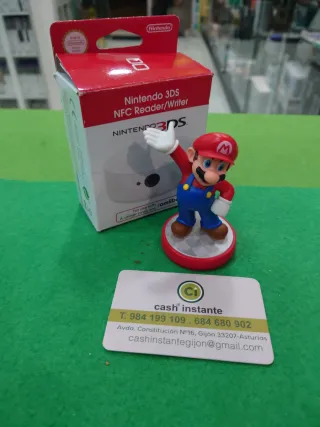 NFC READER WRITER NINTENDO 3DS