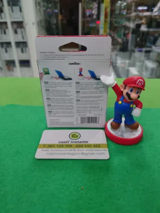 NFC READER WRITER NINTENDO 3DS