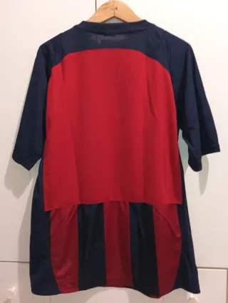 Camiseta AOK Kerkyra 2012-2013 Lotto