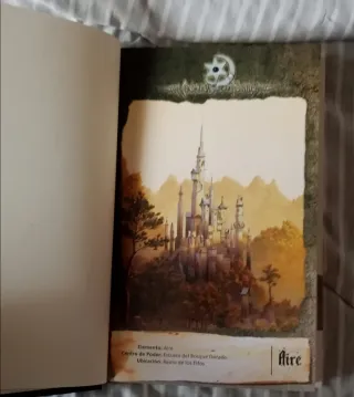 Crónicas de la Torre IV. Fenris, el elfo (Croni...