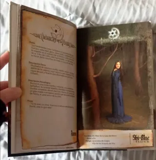 Crónicas de la Torre IV. Fenris, el elfo (Croni...