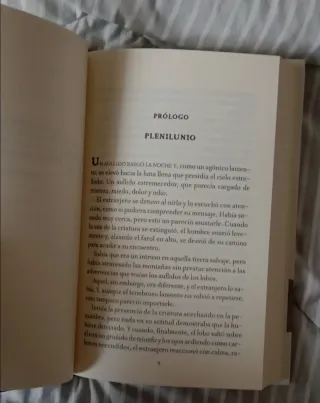 Crónicas de la Torre IV. Fenris, el elfo (Croni...