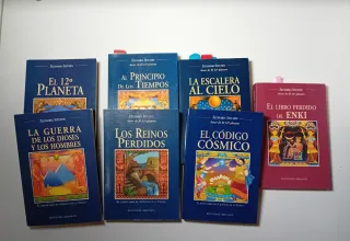 Crónicas de la Tierra