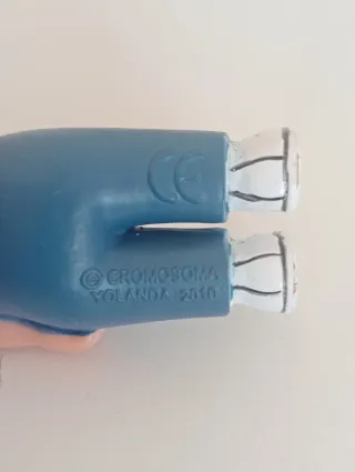 Lote figuras muñecos PVC