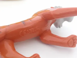 Lote figuras muñecos PVC