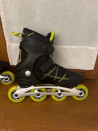 Patines en línea K2 F.I.T. 84 PRO