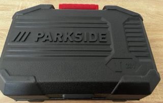 BOMBA de aire Parkside 20V