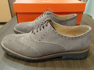 Zapatos Amberone Mujer Talla 37