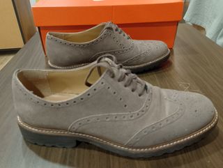 Zapatos Amberone Mujer Talla 37