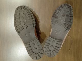 Zapatos Amberone Mujer Talla 37