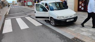 Citroen Berlingo 1998