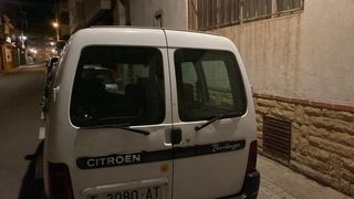 Citroen Berlingo 1998